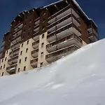 Val Thorens Balcon Plein Sud