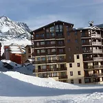 Val Thorens Balcon Plein Sud