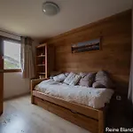 Val Thorens Balcon Plein Sud