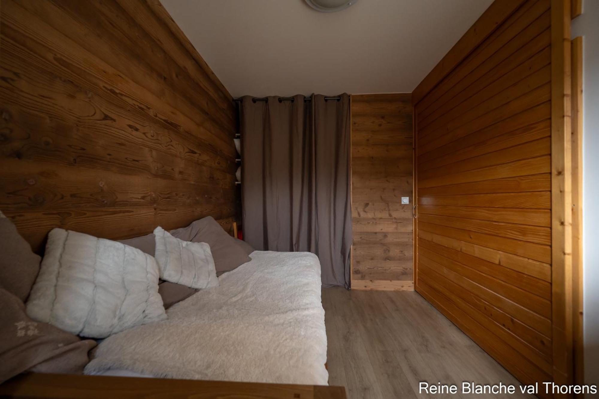 Balcon Plein Sud Appartement