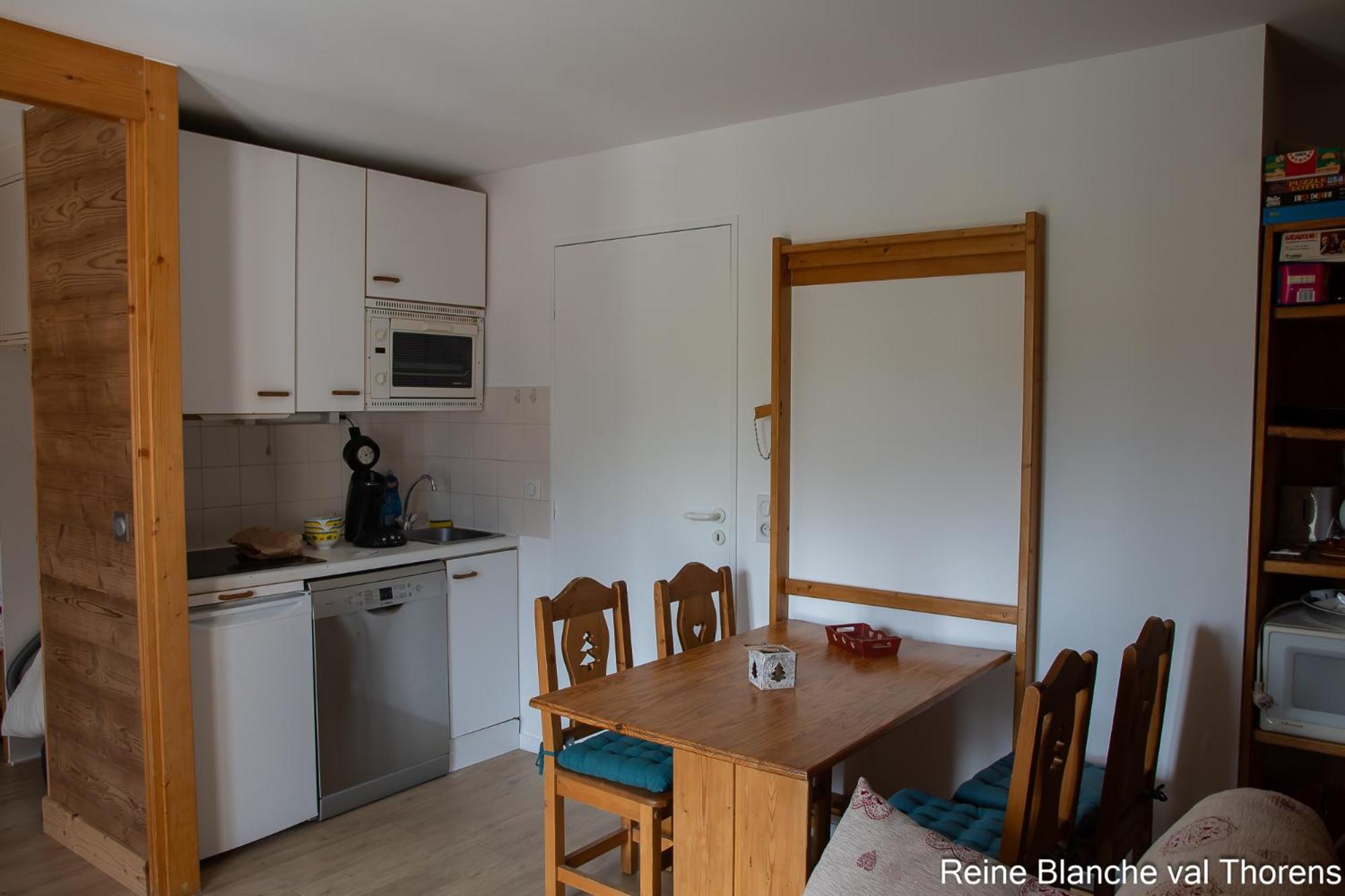Appartement Balcon Plein Sud