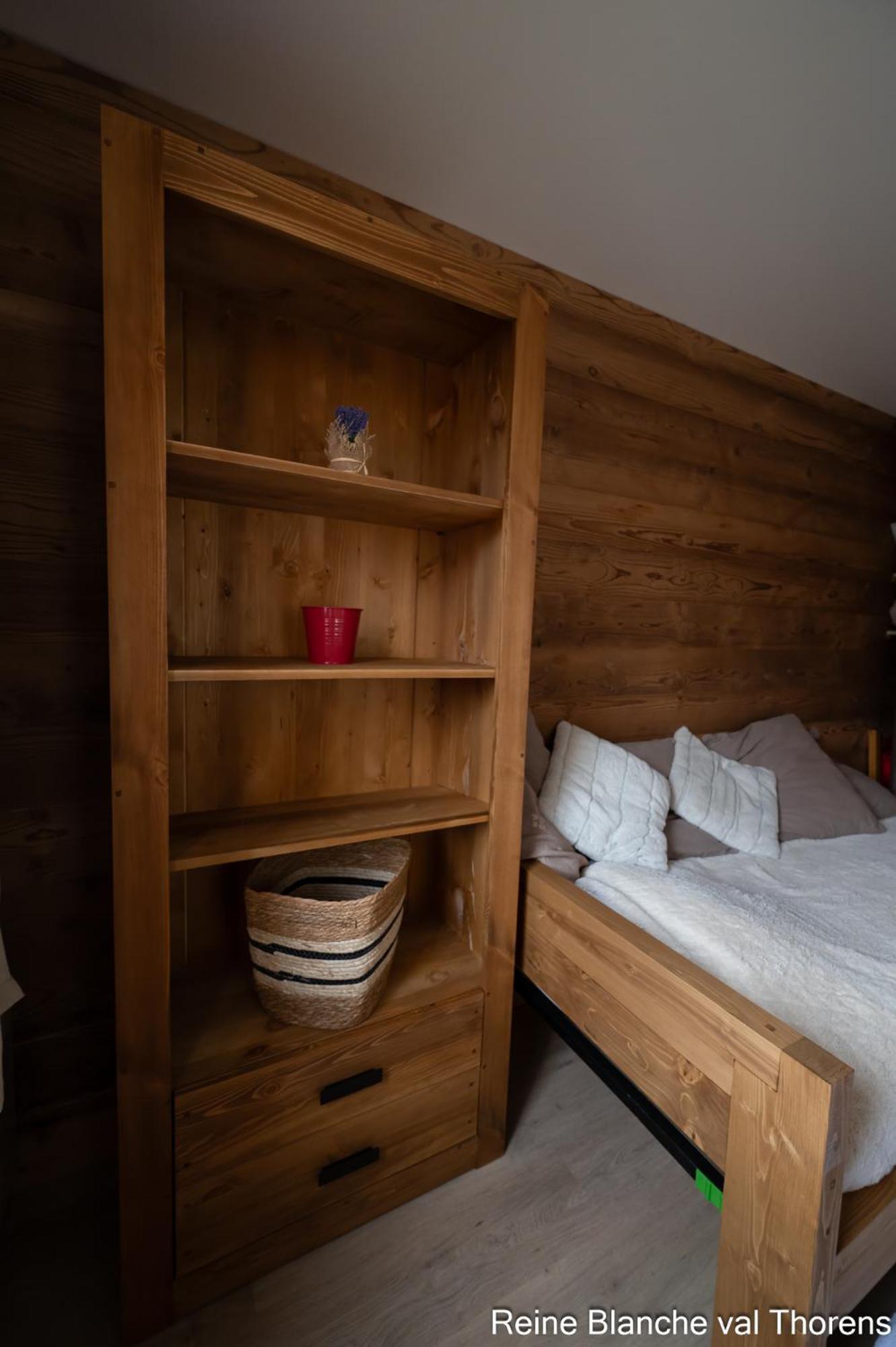 Appartement Balcon Plein Sud Val Thorens